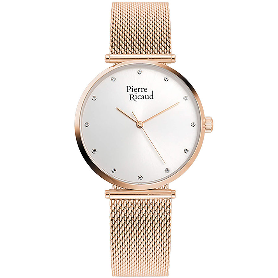 Часы Pierre Ricaud Ladies P22035.91R3Q